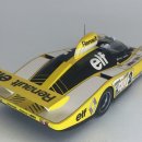 [Tamiya] 1/24 Renault Alpine A442B 1978 LeMans winner 이미지