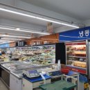 하모니정육코너