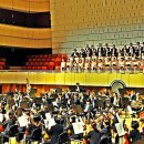 3.1운동 100주년 기념음악회 이미지