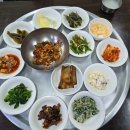 이화청국장 기사식당