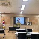 천안인애학교 | 천안 인애학교 학부모대상 "보자기화병꽂이"클래스진행