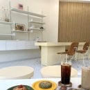 진남수영장 | [ 여수카페 / 오림동 ] 여수터미널, 진남체육관 주변에 있는 조용하고 귀여운 디저트 카페 "필" 여수...