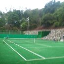 삼육테니스장