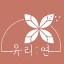 유리:연