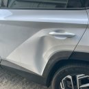 프로자동차공업사 | 수원 자동차 찌그러짐 수리 후기ㅣ판금도장 1박2일 복원, 견적 비교 솔직리뷰