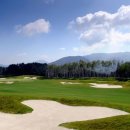 알펜시아 700 골프클럽 이미지