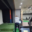 하늘숲스크린골프