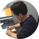 점촌경로당 | 70대 어머님의 귓속형 보청기 착용 후기 ;; 문경보청기