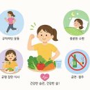 면역력을 높이는 가장 쉬운 방법 총정리 이미지