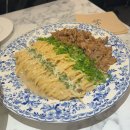파리바게뜨 수서역점 | [수서] 깔끔한 분위기의 수서역 파스타 &amp; 리조또 맛집, 빠레뜨한남