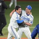 인간승리...감동의 호랑이에서 사자로 태어나다...신용운 이미지