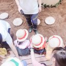 엄마까투리 | 용호동w스퀘어 엄마까투리키즈카페 방문후기!