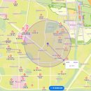 가람마을 4단지아파트 버스 정류장(하행) | 월급쟁이 부자로 은퇴하라 - 임장지역 선정하기 &amp; 임장 전, 지역조사 하기