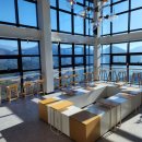 만천하스카이 라운지카페 이미지