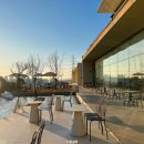 동백8로2 | 용인 동백 카페 카페디｜1층 키즈존·2층 노키즈존, 주차 편한 대형카페