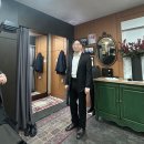 압구정-101 | W. 맞춤 정장으로 유명한 압구정 &lt;클래식101&gt; 예복 후기