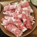 청라회관 | 인천 청라 샤브샤브 무한리필 편백회관🥓