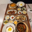 신림역 맛집, 우된장 타임스트림점, 메뉴추천, 솔직후기