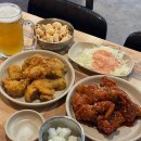 김천통닭 | 양산 범어 술집 옛날통닭 맛집 : 장림시장김천통닭 양산범어점 내돈내산 치맥후기