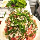 칠암 농장 | 진주 오리고기 맛집 타짜오리하우스 주말 저녁메뉴