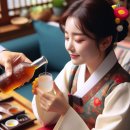 무형문화재 조정형의 민속주 이야기