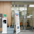 원신흥도서관 1층 이미지