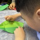 양해민, 취미(I엠피카소미술학원) 25-17, 참 맛있던데 이미지