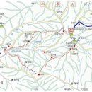 (제26-19차) 11월 17일 모악산 ( 794m, 전북 김제 ) 정기 산행 이미지