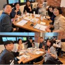 11.23 자유 스피치(영어 발표 Consistency) 이미지