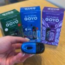 성동전자 | 일회용전담 처음 써봤는데 GOYO 일회용 전자담배 후기 사용해보니 괜찮았던 이유