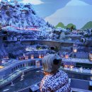 화랑로 | 노원 기차마을 스위스관 서울 아이랑 겨울기차여행 데이트