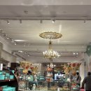 금암제일교회 무료경로식당 | 아이들과 유럽여행 시즌2_런던1박2일(2), 제네레이터런던 조식, Maison Bertaux, 근위병 교대식외 런던...