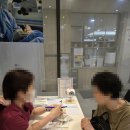 [대전 유성성모안과] 백내장 수술 후기(알콘 IQ 단초점)