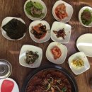 화산참붕어찜 이미지