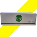 (주)다솔 이미지