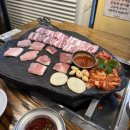 요타스타 | [수원] 스타필드 놀러갔다가 석암생소금구이에서 고기 어때요? 내돈내산 솔직후기 🐷🔥