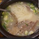 정다옥설렁탕 이미지