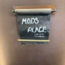 모즈(MODS) | 경희대 회기카페추천, 벤첸트카페 &amp; 모즈플레이스 내돈내산 재방문후기