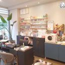 오늘해 네일 이미지