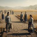 향리옥 | 역적으로 몰린 아버지 진짜 범인은...