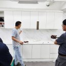 새일인테리어필름학원 리뷰 대전인테리어필름 교육의 실전 노하우