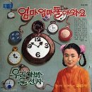 엄마엄마 돌아와요/ 오은주 (1972년) 이미지