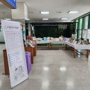 구미시립인동도서관 이미지