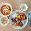 엠제이푸드 사계절 한식뷔페 이미지