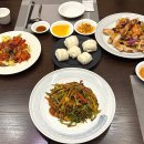 가락시장역 1번출구 | 가락시장역 맛집 잠실 가족모임 룸 중식당 구룡각 탕수육