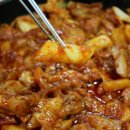 매운춘천닭갈비 이미지