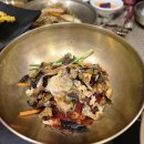 간이화장실(흑성산 입구) | 순천 한정식 맛집 연향동 프라이빗 향토음식 '신화정' 만족후기(+주차정보)