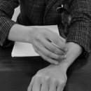 하룬 파로키 회고전 이미지