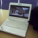 로망스 선배님이 안줘서 제돈주고 산 미니노트북.. asus eee pc 901 이미지