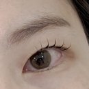 하남 미사 속눈썹펌 전문 위위룸 oui oui room 앰플펌 블랙틴팅 후기